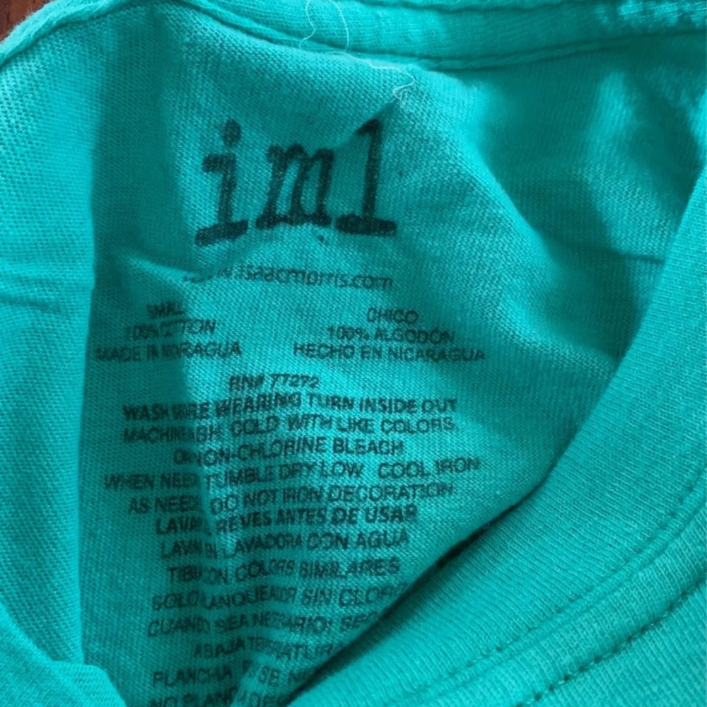Shirt - Picture 2 of 2